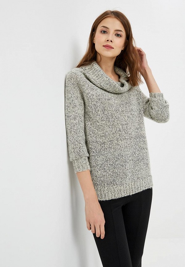 

Свитер Vero Moda; Vero Moda VE389EWCPJO1, Серый