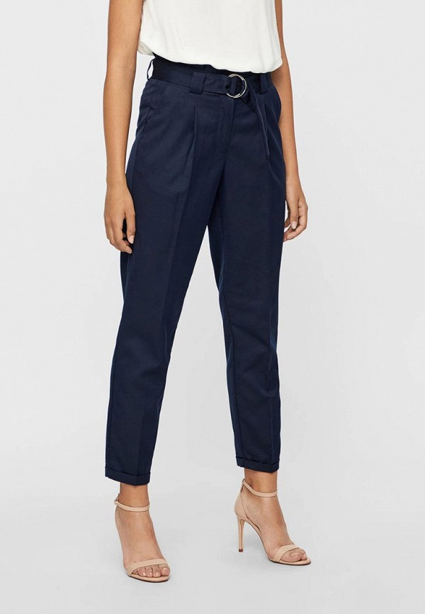 

Брюки Vero Moda, Синий