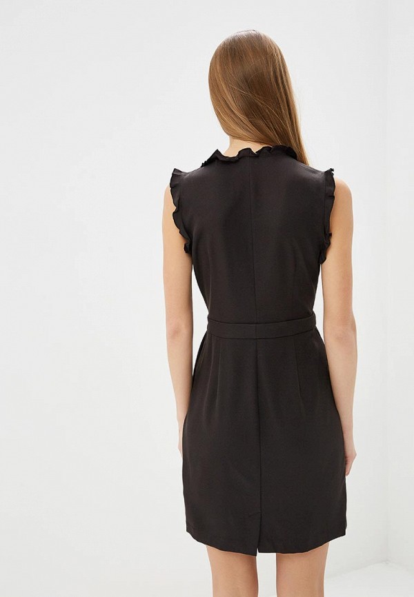 

Платье Vero Moda, Черный, Vero Moda VE389EWCPNK1