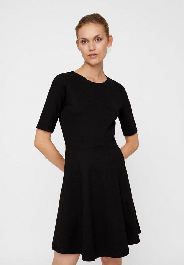 

Платье Vero Moda, Черный