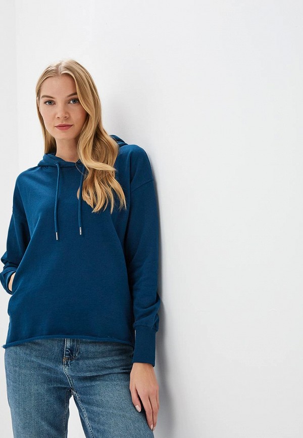 Худи Vero Moda Vero Moda 10193410 Худи Vero Moda Vero Moda 10193410