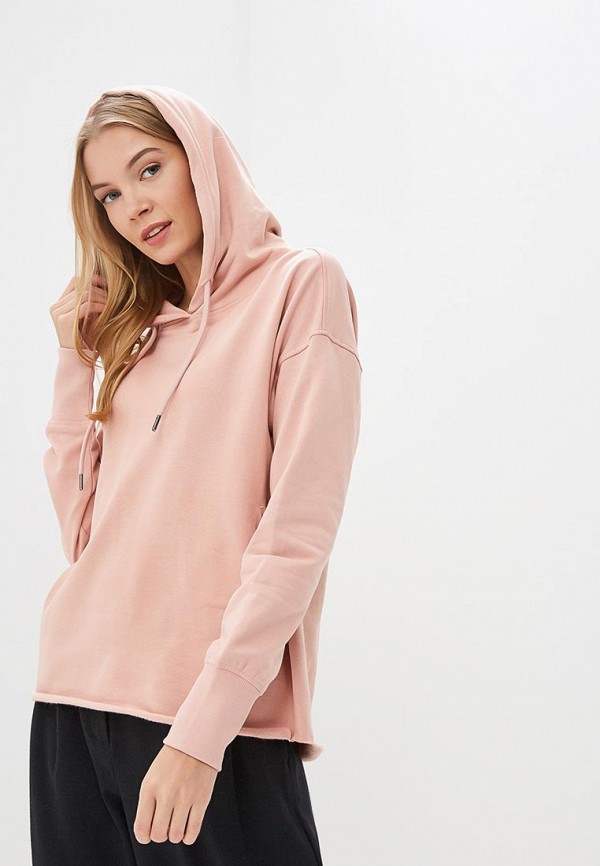 

Худи Vero Moda, Розовый