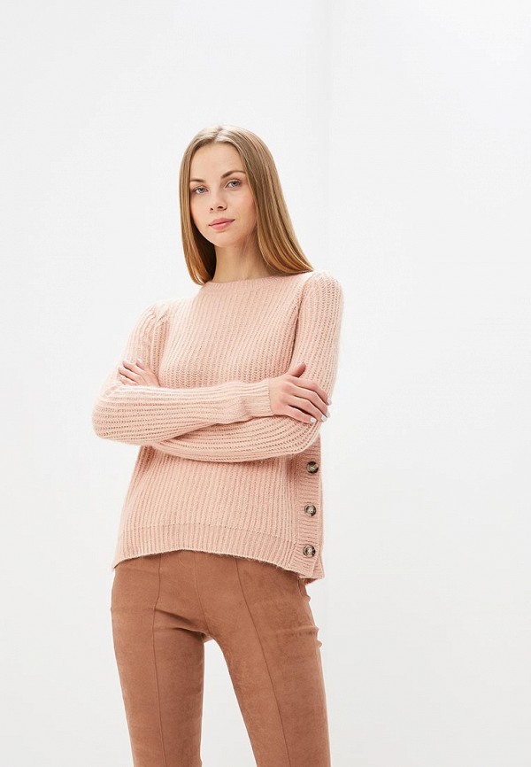 

Джемпер Vero Moda, Розовый