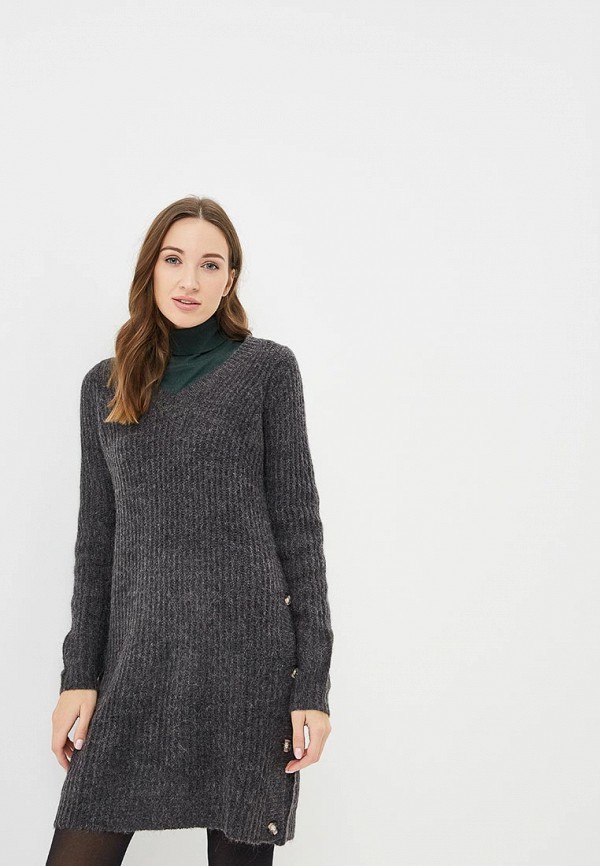 

Платье Vero Moda, Серый