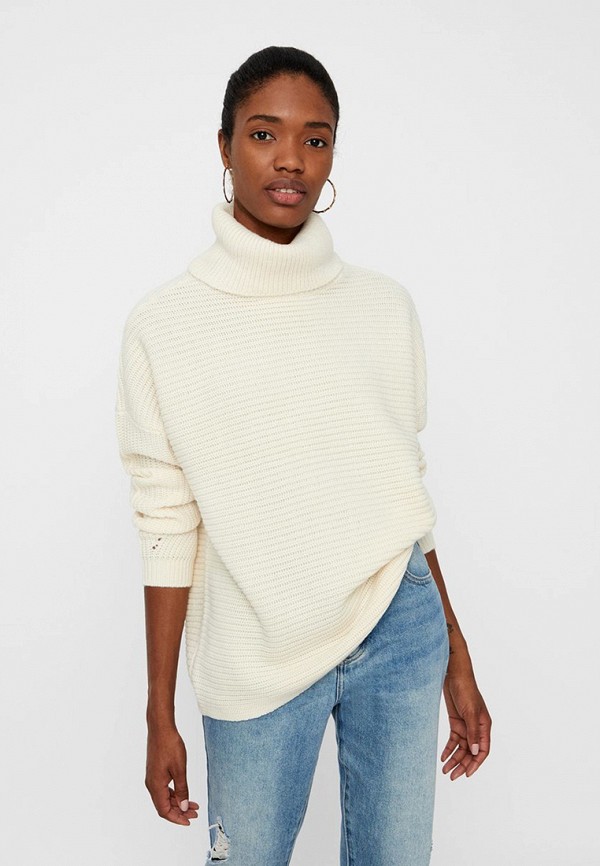

Свитер Vero Moda, Бежевый