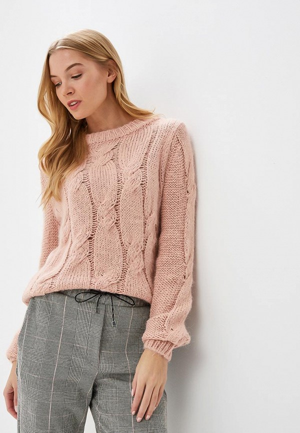 

Джемпер Vero Moda, Розовый