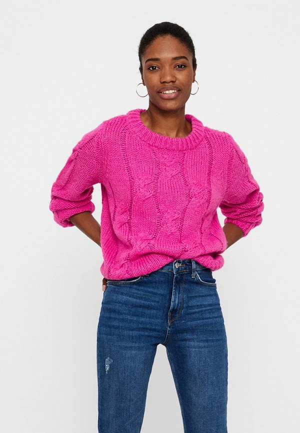 

Джемпер Vero Moda, Розовый