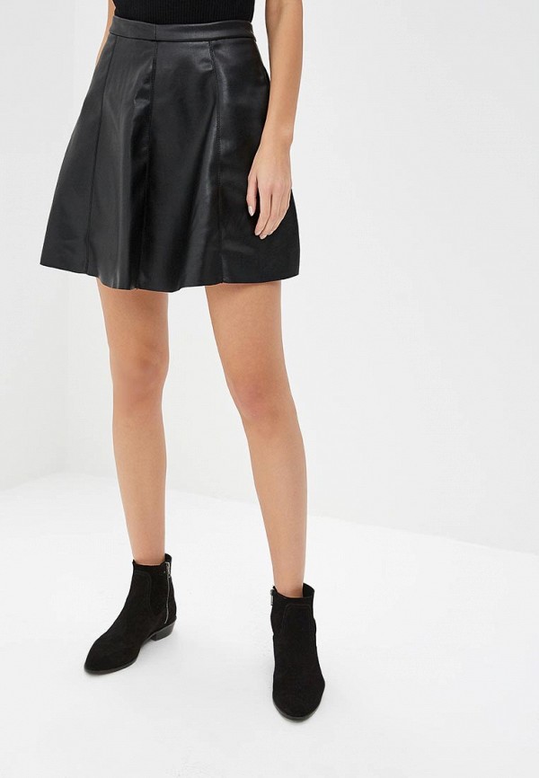 

Юбка Vero Moda, Черный