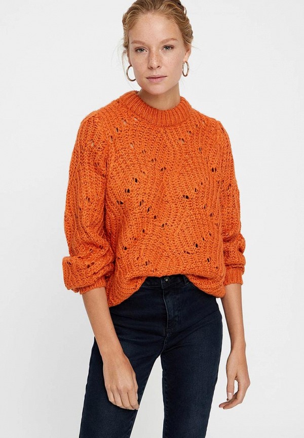 

Свитер Vero Moda, Оранжевый