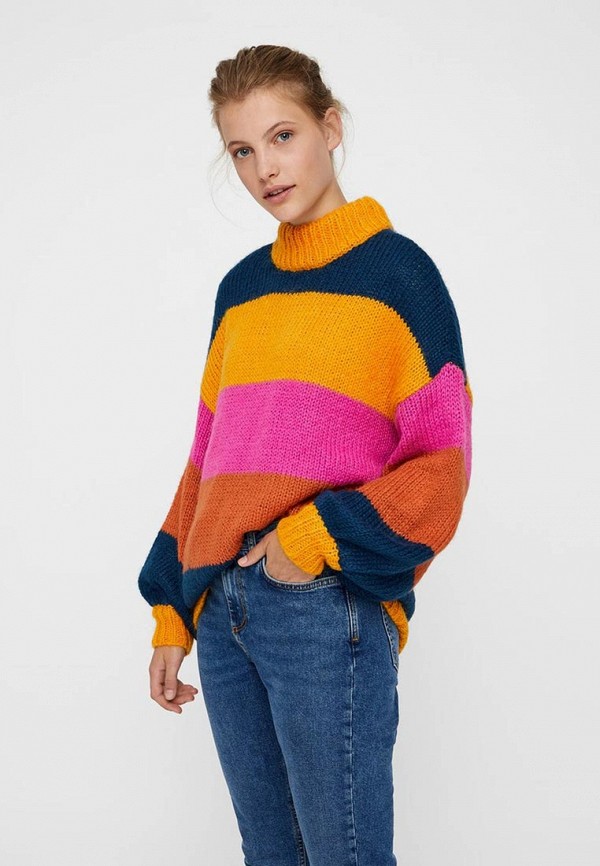 

Свитер Vero Moda, Мультиколор