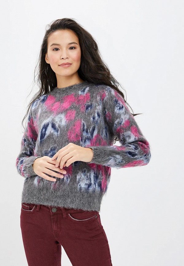 

Джемпер Vero Moda, Серый