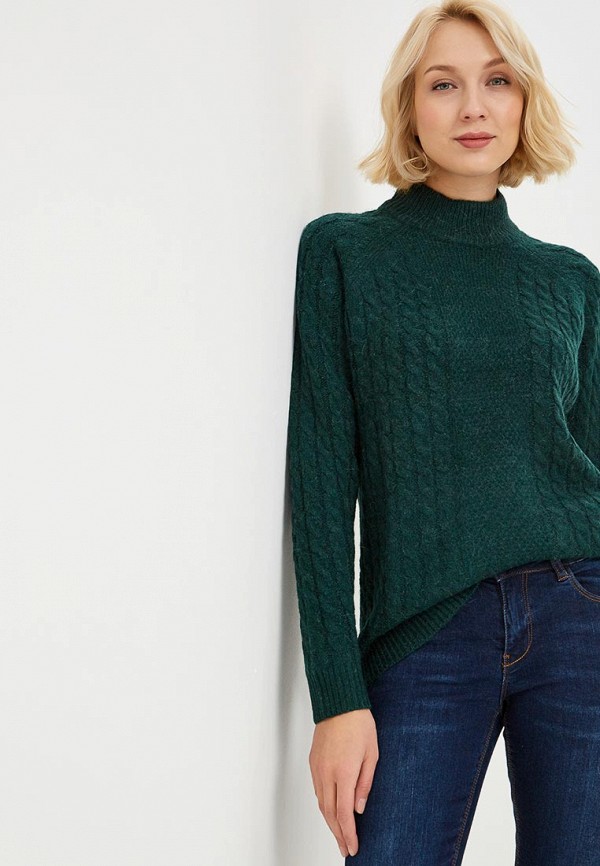 

Свитер Vero Moda, Зеленый