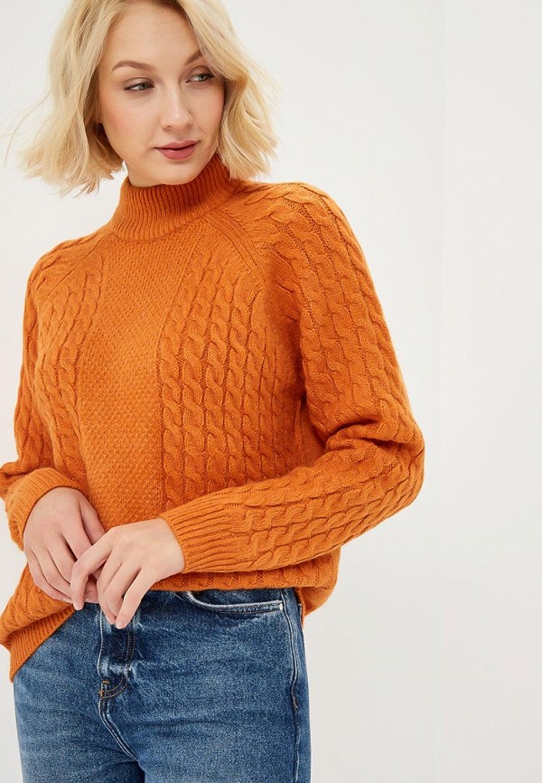 

Свитер Vero Moda, Оранжевый