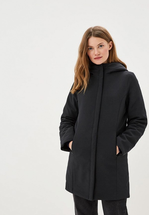 

Куртка утепленная Vero Moda, Черный
