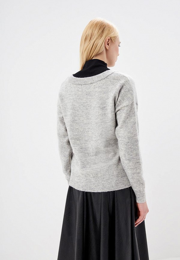

Пуловер Vero Moda; Vero Moda VE389EWCWWR6, Серый