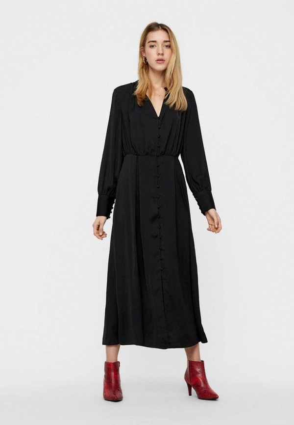 

Платье Vero Moda, Черный