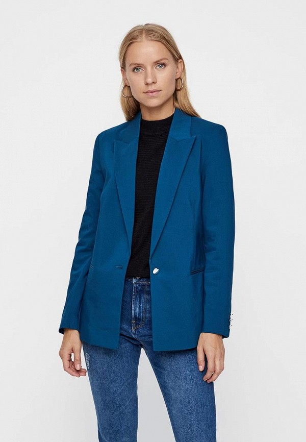 

Пиджак Vero Moda, Синий