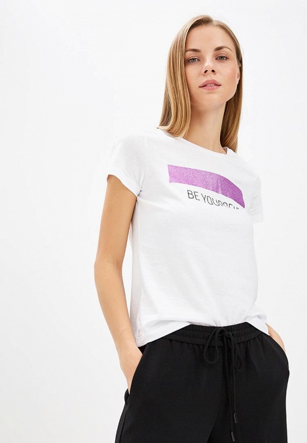 

Футболка Vero Moda, Белый
