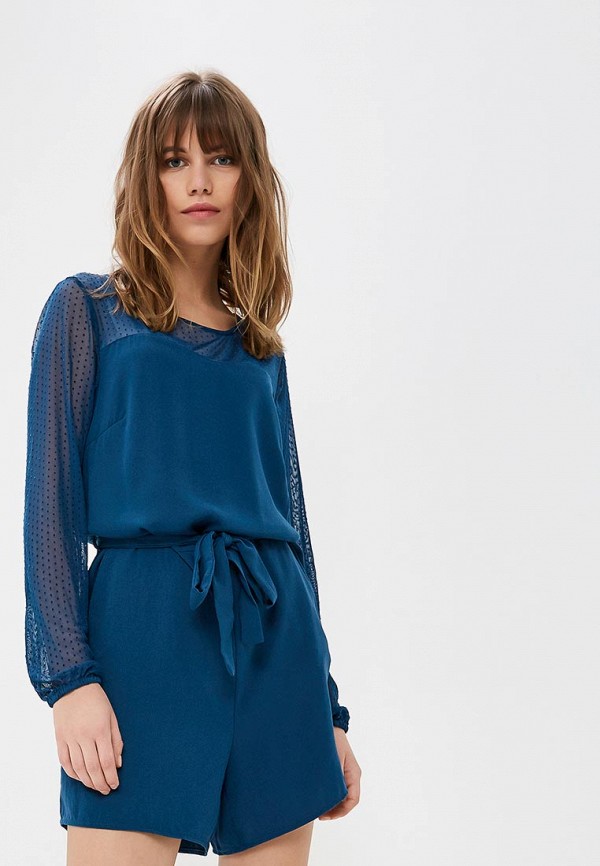 

Комбинезон Vero Moda, Синий