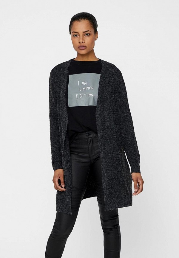 

Кардиган Vero Moda, Серый