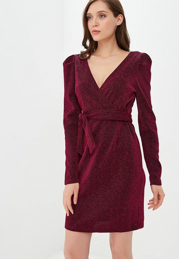 

Платье Vero Moda, Фиолетовый