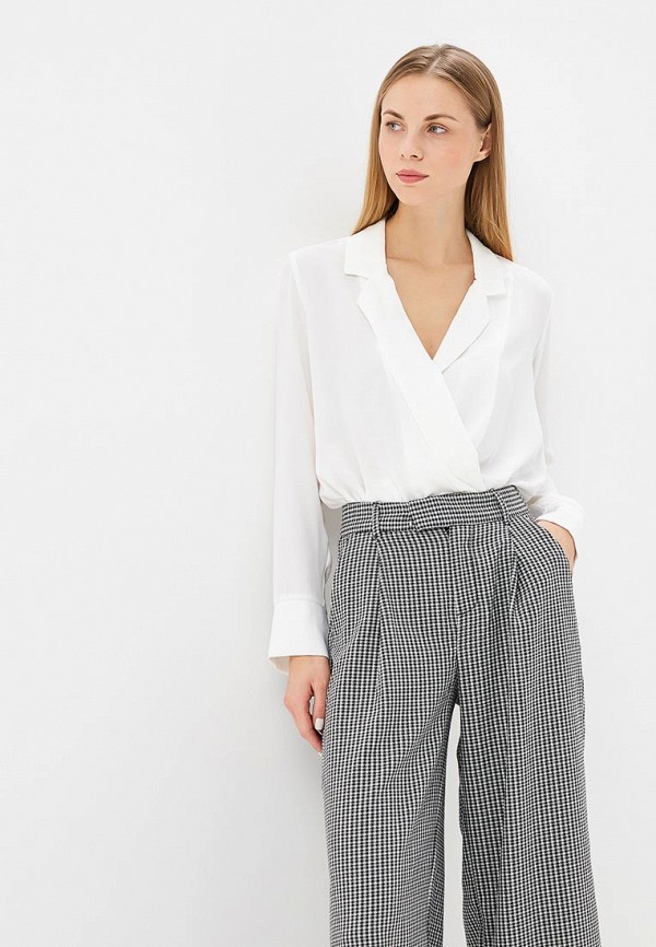 

Боди Vero Moda, Белый