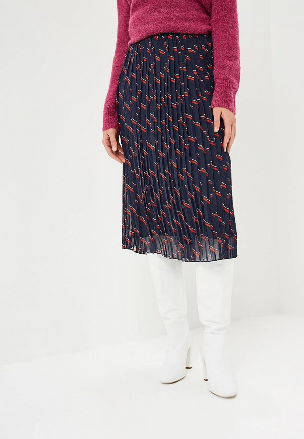 

Юбка Vero Moda, Синий