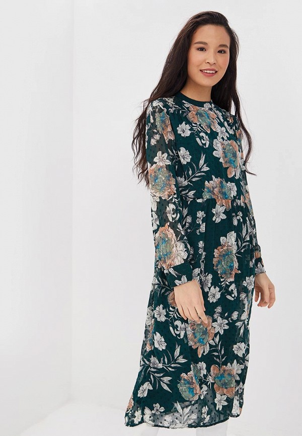 

Платье Vero Moda, Зеленый