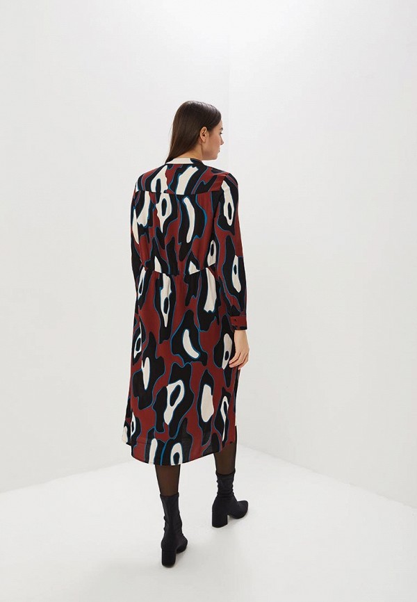 

Платье Vero Moda, Мультиколор