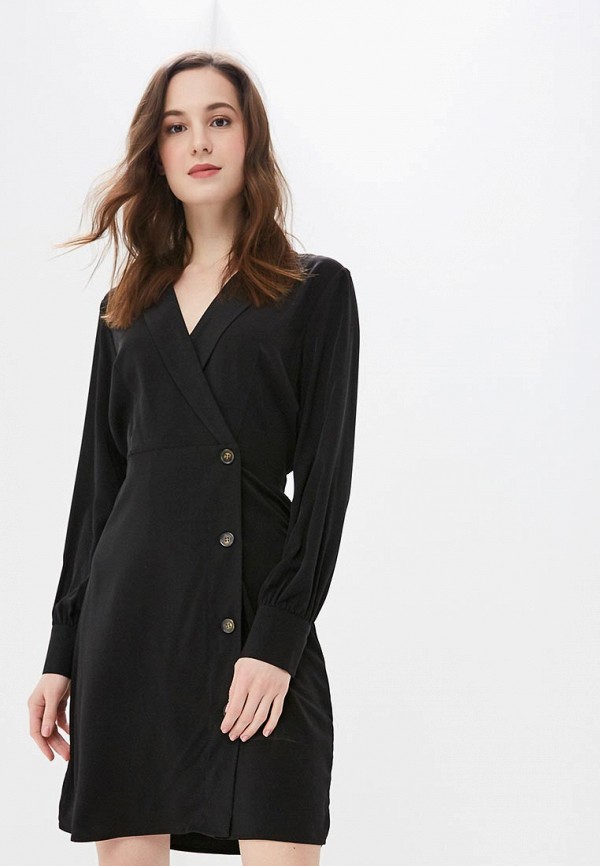 

Платье Vero Moda, Черный