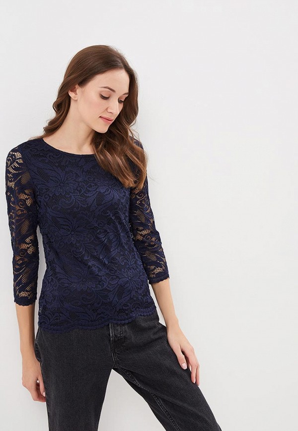 

Блуза Vero Moda, Синий
