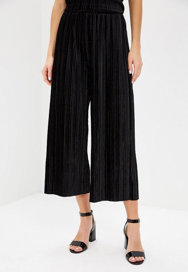 

Брюки Vero Moda, Черный