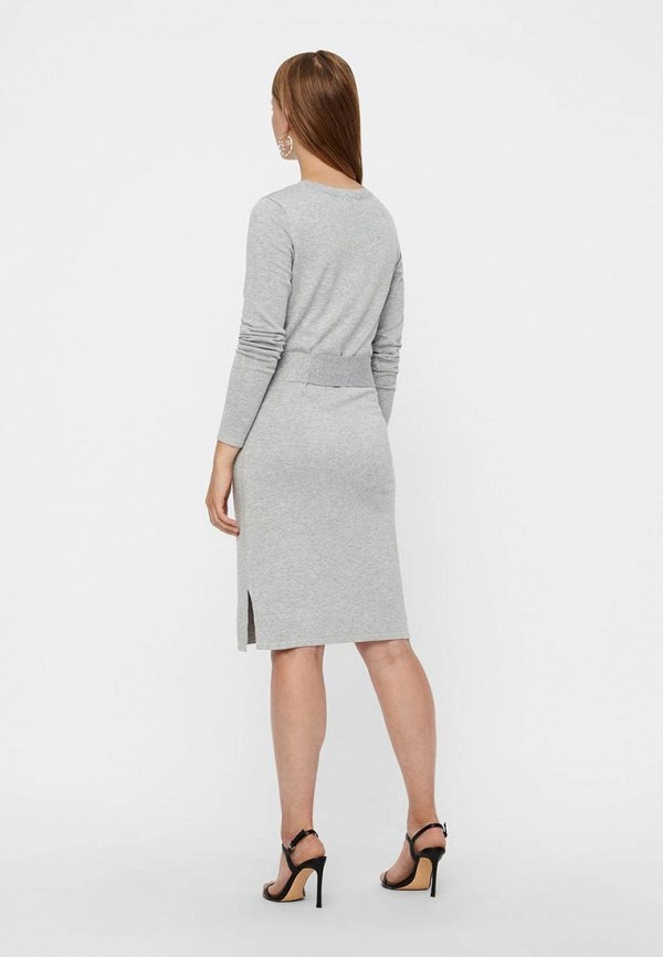 

Платье Vero Moda, Серый, Vero Moda VE389EWDCXC2