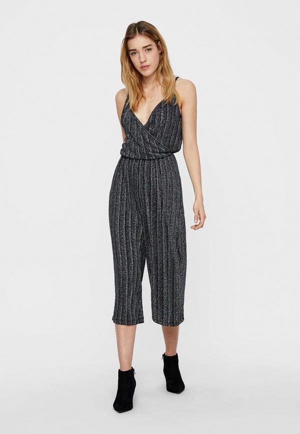 

Комбинезон Vero Moda, Черный