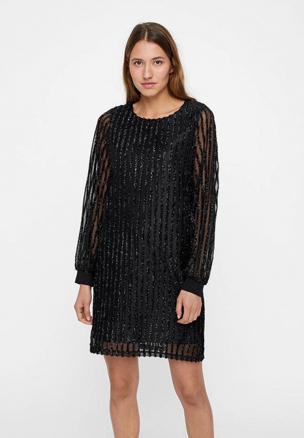 

Платье Vero Moda, Черный