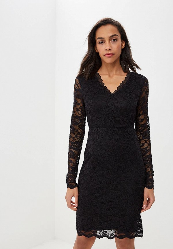 

Платье Vero Moda, Черный