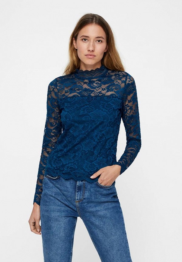 

Блуза Vero Moda, Синий