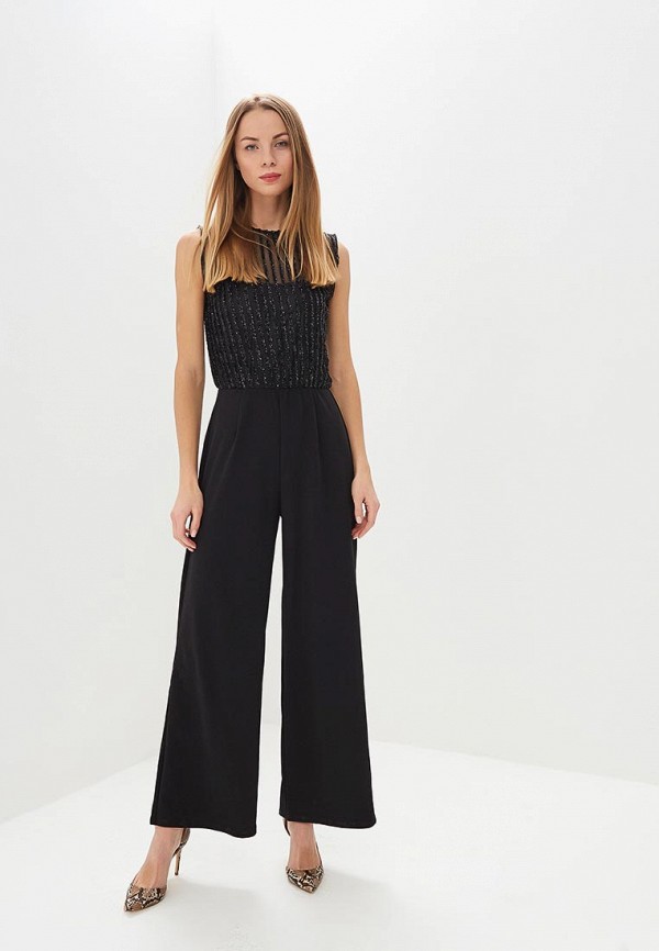 

Комбинезон Vero Moda, Черный