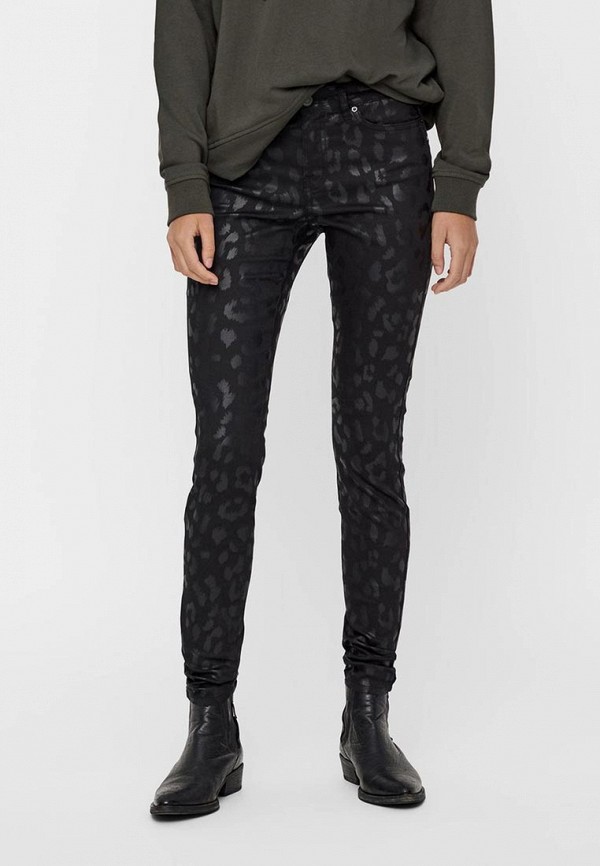 

Брюки Vero Moda, Vero Moda VE389EWDFWE3, Черный