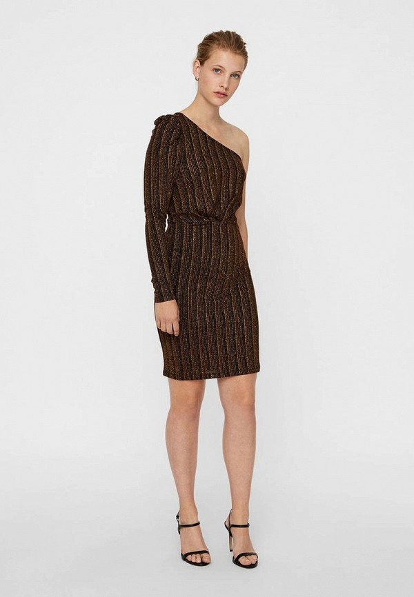 

Платье Vero Moda, Черный, Vero Moda VE389EWDFWE5
