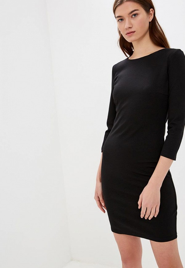

Платье Vero Moda, Черный