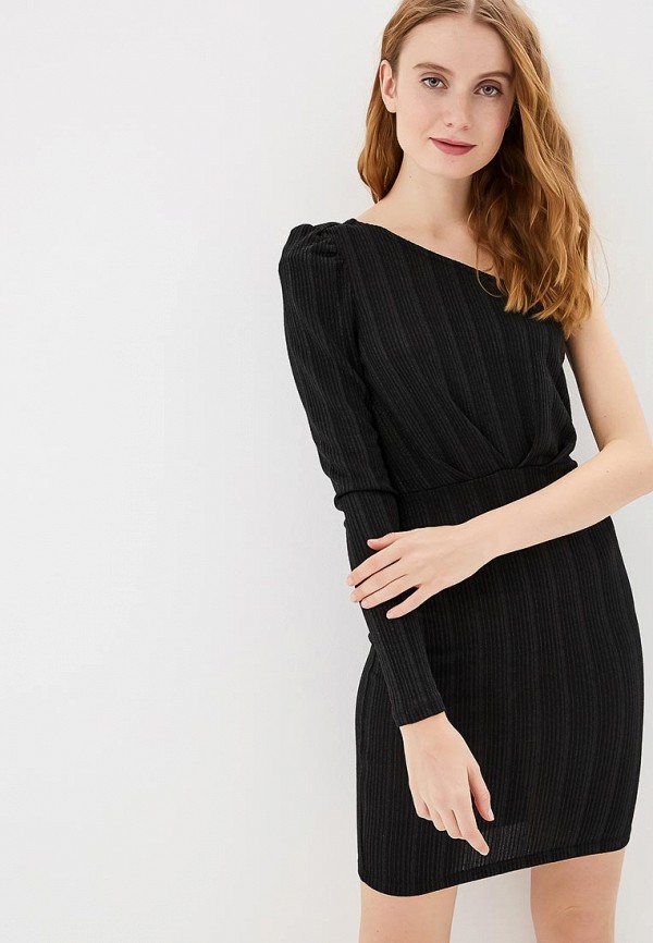 

Платье Vero Moda, Черный