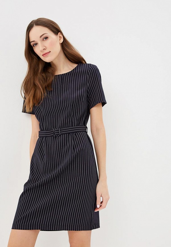 

Платье Vero Moda, Синий
