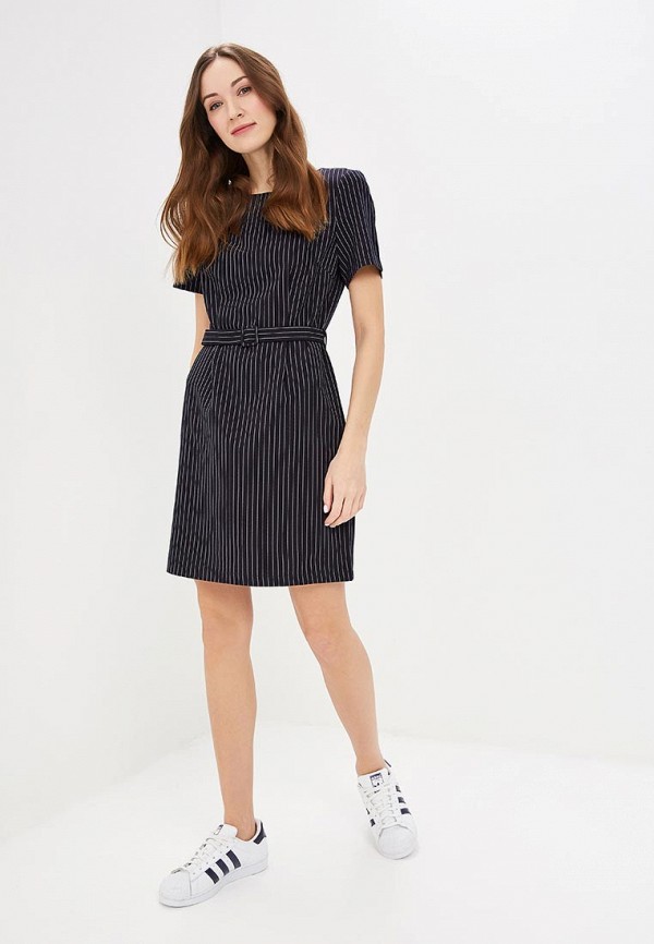 

Платье Vero Moda; Vero Moda VE389EWDLWE4, Синий