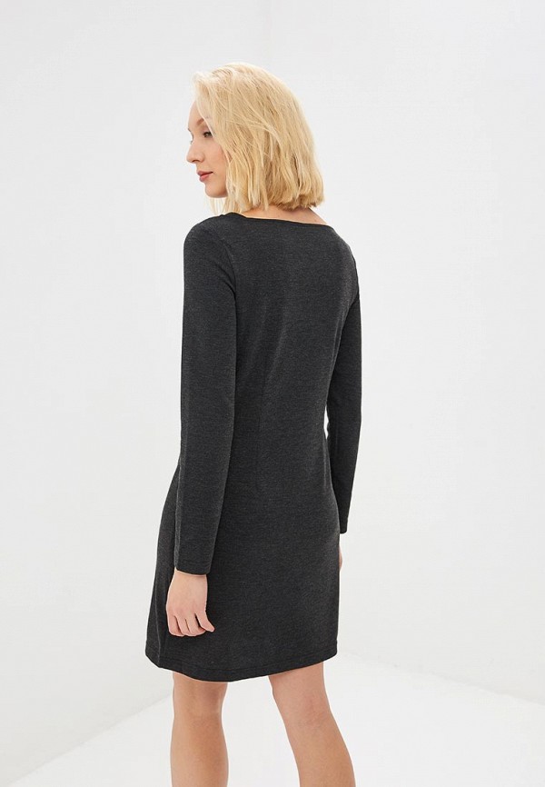 

Платье Vero Moda, Серый, Vero Moda VE389EWDLWE7