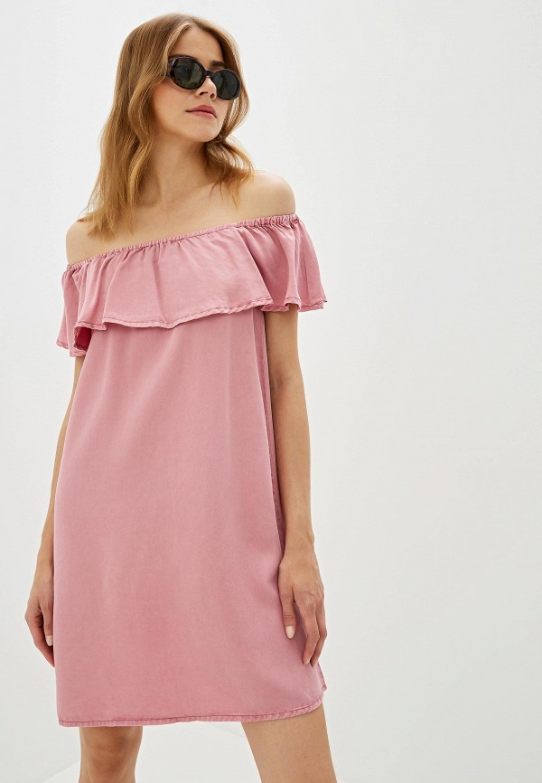 

Платье Vero Moda, Розовый
