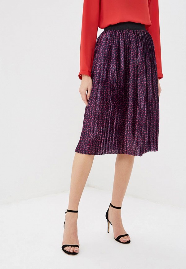 

Юбка Vero Moda, Фиолетовый
