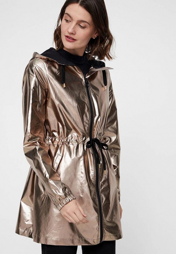 

Парка Vero Moda, Золотой