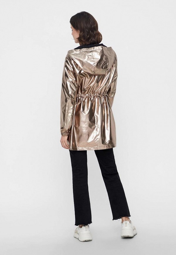 

Парка Vero Moda, Золотой