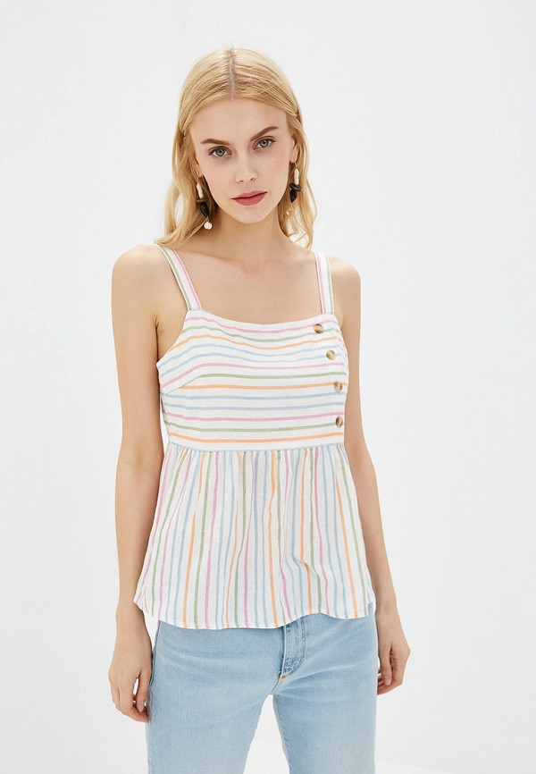 

Топ Vero Moda, Белый